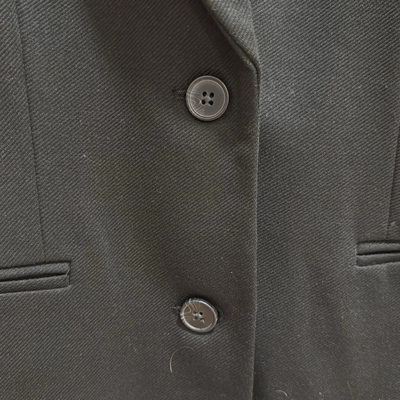 Gap Blazer Jacket - Like New! - Picture 3 of 6